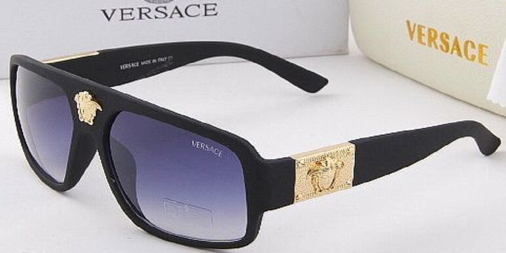 Versace Sunglasses for men; Do they protect our eyes? - This Morley Life